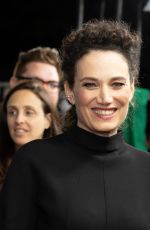 CORALIE FARGEAT at The Substance Premiere at 2024 Toronto International Film Festival 09/05/2024