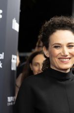 CORALIE FARGEAT at The Substance Premiere at 2024 Toronto International Film Festival 09/05/2024