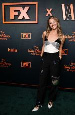 COURTNEY STORER at FX and Vanity Fair Emmy Party in West Hollywood 09/14/2024