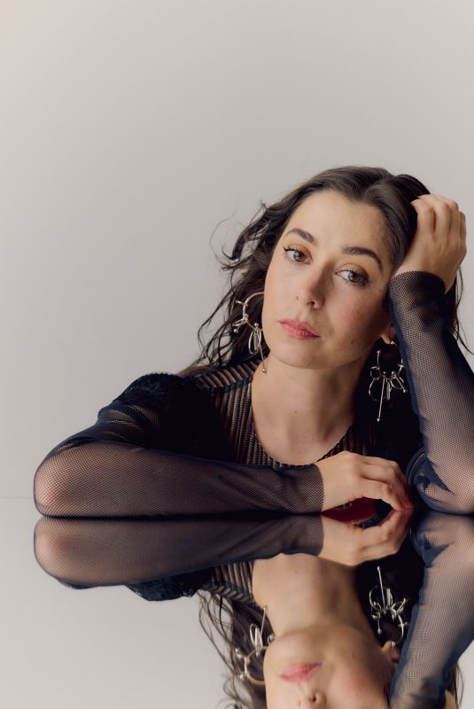 CRISTIN MILIOTI for The Washington Post, September 2024