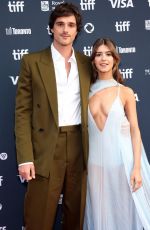 DAISY EDGAR-JONES at On Swift Horses Premiere at 2024 Toronto International Film Festival 09/07/2024