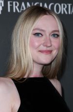 DAKOTA FANNING at 76th Emmys Exclusive Performer Nominee Celebration in Los Angeles 09/13/2024