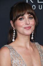 DAKOTA JOHNSON at Caring for Women Dinner in New York 09/09/2024