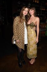 DAKOTA JOHNSON at Loser Baby Screening Afterparty at Toronto Film Festival 08/07/2024