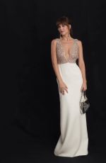 DAKOTA JOHNSON - Kering Foundation 3rd Annual Caring for Women Dinner Portraits, September 2024