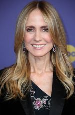 DANA WALDEN at 76th Emmy Awards at Peacock Theatre in Los Angeles 09/15/2024