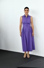 DANIELA MARRA at Iddu Photocall at 81st Venice International Film Festival 09/05/2024
