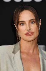 DANIELLA MIDENGE at The Substance Premiere in Los Angeles 09/16/2024