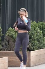 DANIELLA WESTBROOK Out and About London 09/02/2024