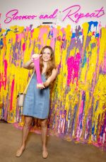 DANIELLE PANABAKER at Sloomoo Institute Opening in Los Angeles 09/07/2024