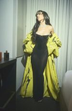 DANNA PAOLA for Paper Magazine, September 2024