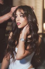 DANNA PAOLA for Paper Magazine, September 2024