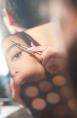 DANNA PAOLA for Paper Magazine, September 2024