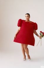 DEMI LOVATO for Teen Vogue, September 2024