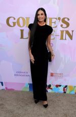 DEMI MOORE at 20th Anniversary of The Goldie Hawn Foundation and MindUP in Los Angeles 09/27/2024