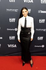DEMI MOORE at The Substance Premiere at 2024 Toronto International Film Festival 09/05/2024