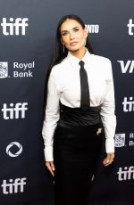 DEMI MOORE at The Substance Premiere at 2024 Toronto International Film Festival 09/05/2024