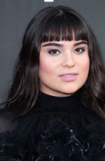 DEVERY JACOBS at 76th Emmys Exclusive Performer Nominee Celebration in Los Angeles 09/13/2024
