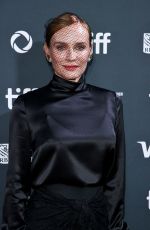 DIANE KRUGER at The Shrouds Premiere at 2024 Toronto Film Festival 09/11/2024