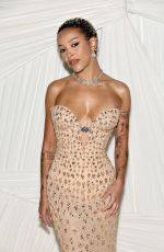 DOJA CAT at Clooney Foundation for Justice