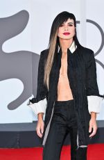 DOLCENERA at Love Premiere at 81st Venice International Film Festival 09/06/2024