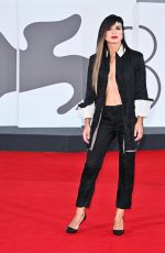 DOLCENERA at Love Premiere at 81st Venice International Film Festival 09/06/2024