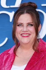 DONNA LYNNE CHAMPLIN at The Perfect Couple Premiere in Hollywood 09/04/2024