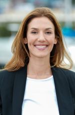 DORIA TILLIER at Iris Photocall at 26th La Rochelle Fiction Festival 09/11/2024