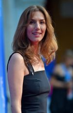 DORIA TILLIER at Les Enfants Sont Rois Photocall at 26th La Rochelle Fiction Festival 09/10/2024
