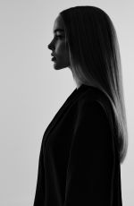 DOVE CAMERON for Schwarzkopf Hair Products 2024