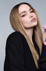DOVE CAMERON for Schwarzkopf Hair Products 2024