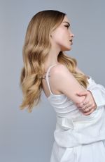 DOVE CAMERON for Schwarzkopf Hair Products 2024