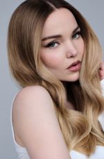 DOVE CAMERON for Schwarzkopf Hair Products 2024
