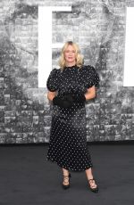 EDITH BOWMAN at Lee Premiere at Odeon Luxe Leicester Square in London 09/03/2024