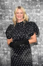 EDITH BOWMAN at Lee Premiere at Odeon Luxe Leicester Square in London 09/03/2024