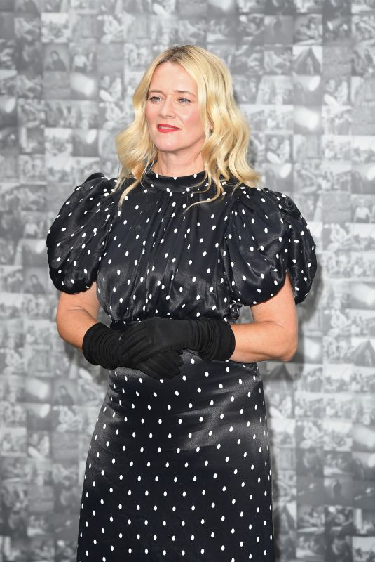 EDITH BOWMAN at Lee Premiere at Odeon Luxe Leicester Square in London 09/03/2024