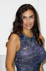 ELETTRA LAMBORGHINI at Teatro delle Vittorie TV Show in Rome 09/05/2024
