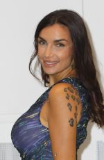 ELETTRA LAMBORGHINI at Teatro delle Vittorie TV Show in Rome 09/05/2024