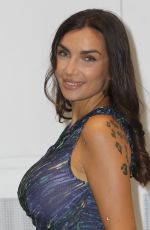 ELETTRA LAMBORGHINI at Teatro delle Vittorie TV Show in Rome 09/05/2024
