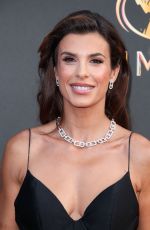 ELISABETTA CANALIS at 76th Emmys Exclusive Performer Nominee Celebration in Los Angeles 09/13/2024