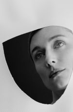 ELIZABETH DEBICKI for TheWrap, September 2024