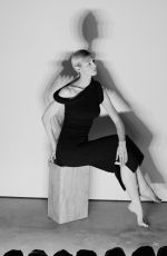 ELIZABETH DEBICKI for TheWrap, September 2024