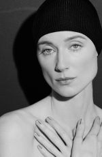ELIZABETH DEBICKI for TheWrap, September 2024
