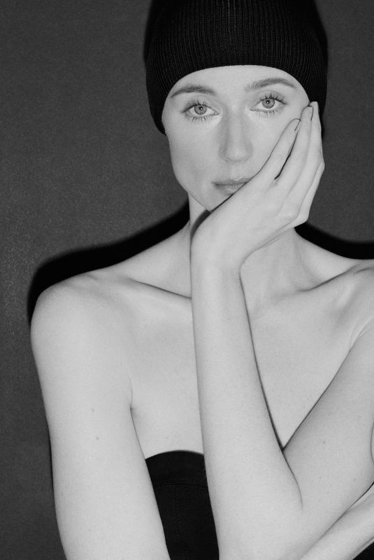 ELIZABETH DEBICKI for TheWrap, September 2024
