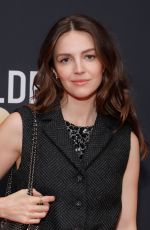 ELLA HUNT at Road to Golden Globes Party at 2024 Toronto International Film Festival 09/07/2024