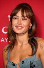 ELLA PURNELL at BAFTA North America