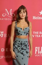 ELLA PURNELL at BAFTA North America