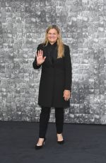 ELLEN KURAS at Lee Premiere at Odeon Luxe Leicester Square in London 09/03/2024