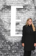ELLEN KURAS at Lee Premiere at Odeon Luxe Leicester Square in London 09/03/2024