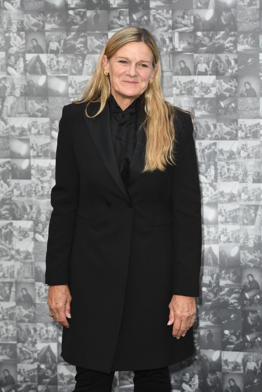 ELLEN KURAS at Lee Premiere at Odeon Luxe Leicester Square in London 09/03/2024